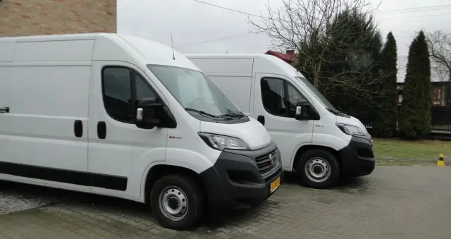 FIAT DUCATO 