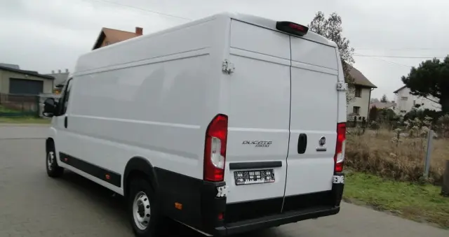 FIAT DUCATO 