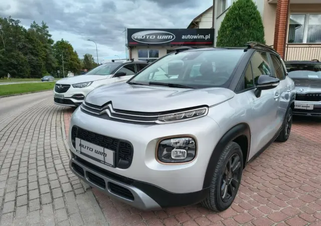 CITROËN C3 Aircross PureTech 110 Stop & Start OPF ORIGINS