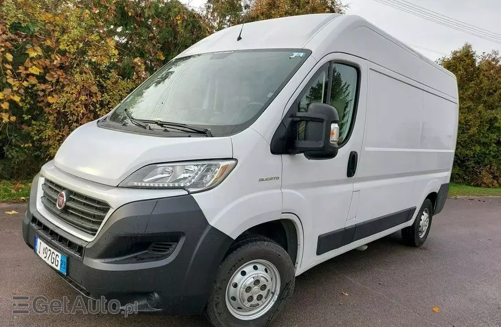 FIAT Ducato 