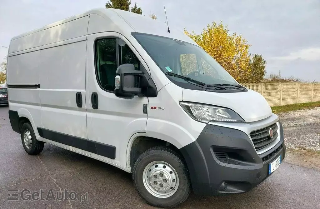 FIAT Ducato 