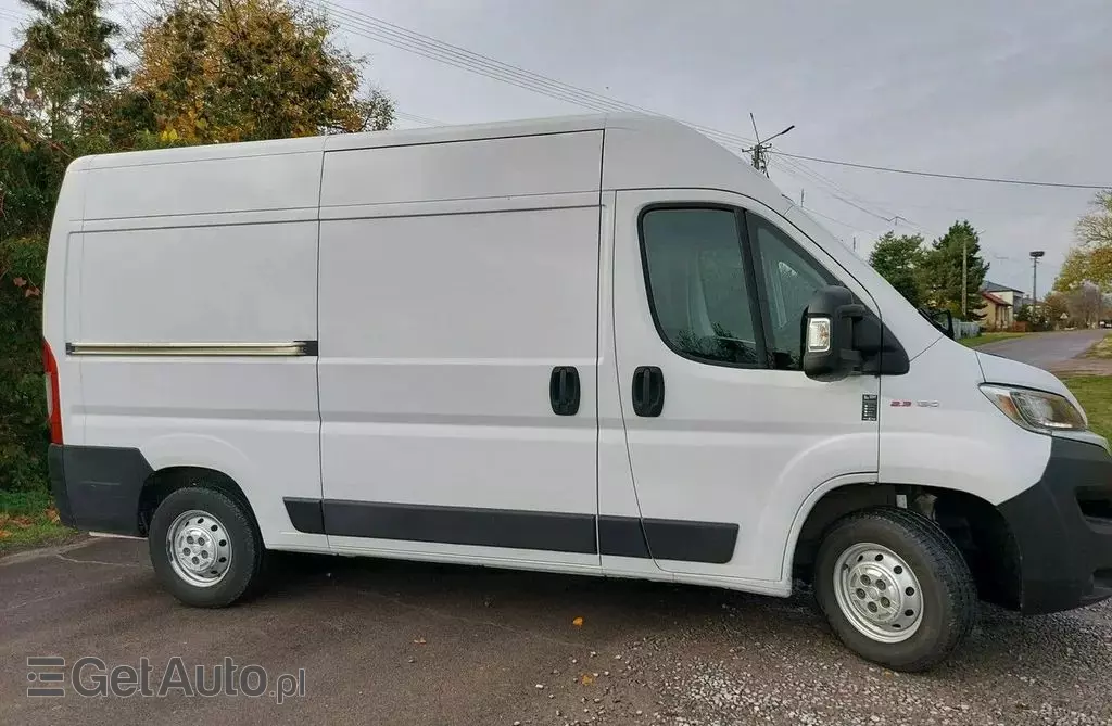 FIAT Ducato 