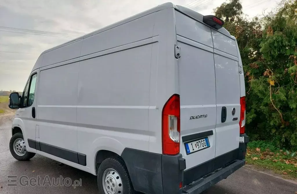 FIAT Ducato 