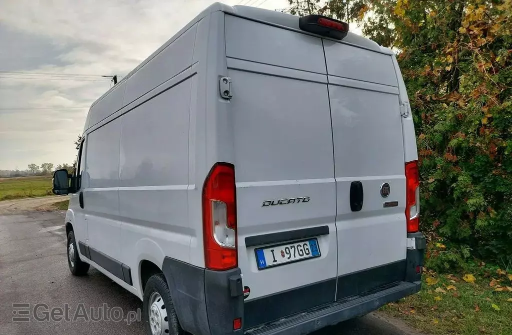FIAT Ducato 