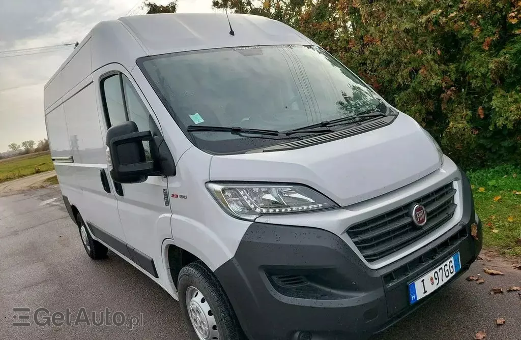 FIAT Ducato 