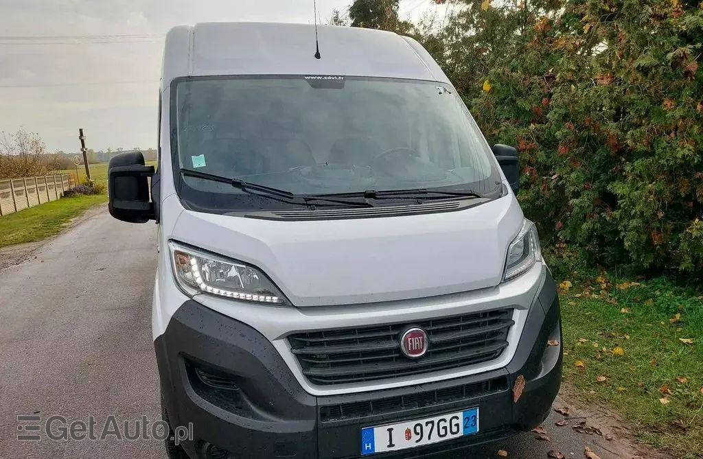 FIAT Ducato 