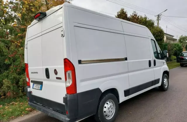 FIAT Ducato 