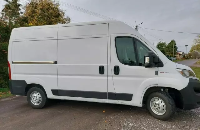 FIAT Ducato 