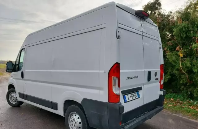 FIAT Ducato 