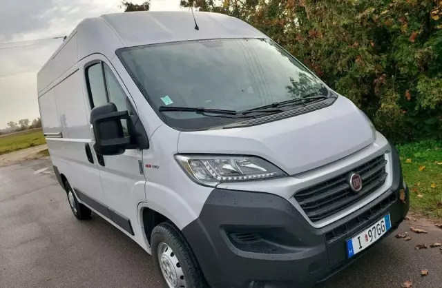 FIAT Ducato 