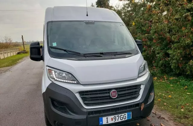 FIAT Ducato 