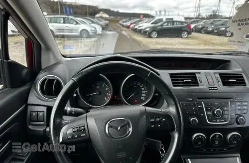 MAZDA 5 