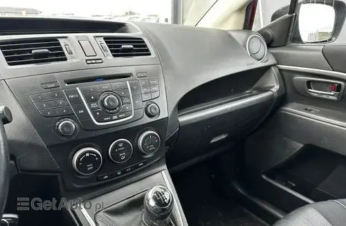 MAZDA 5 