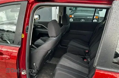 MAZDA 5 