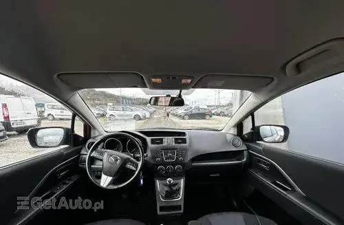 MAZDA 5 