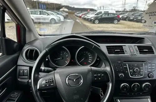 MAZDA 5 