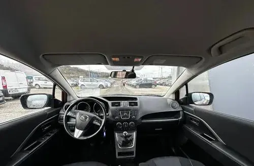 MAZDA 5 