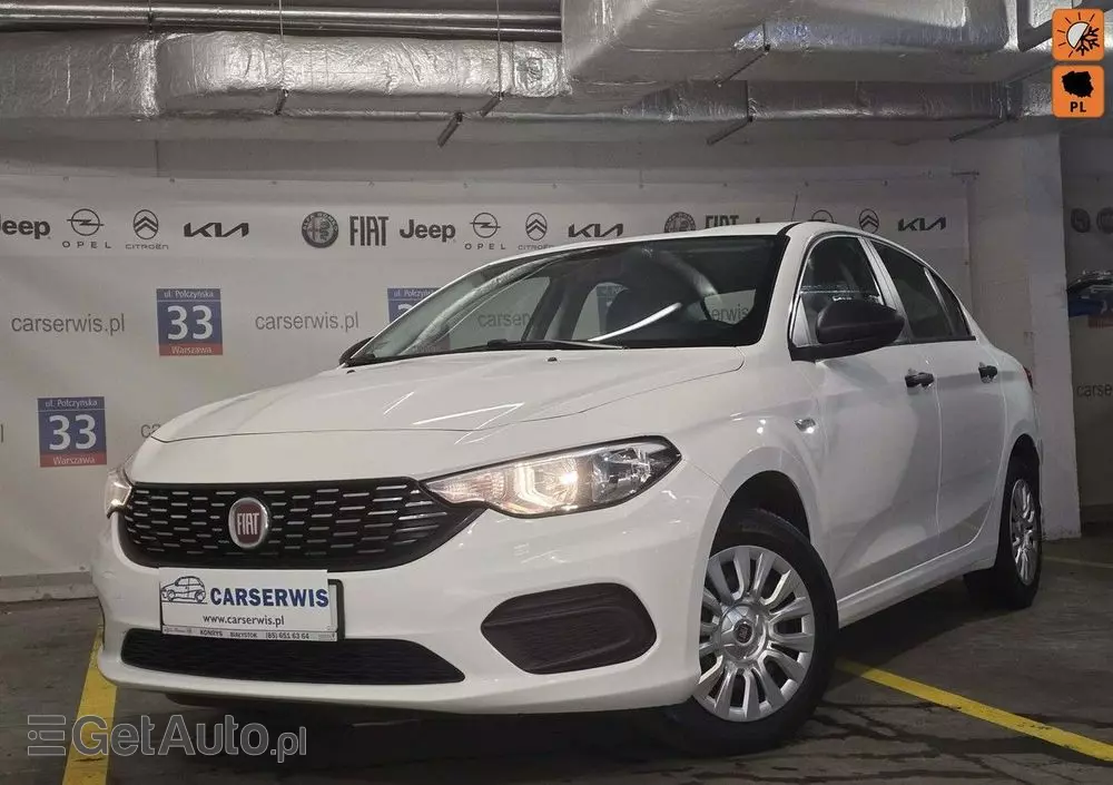 FIAT Tipo 