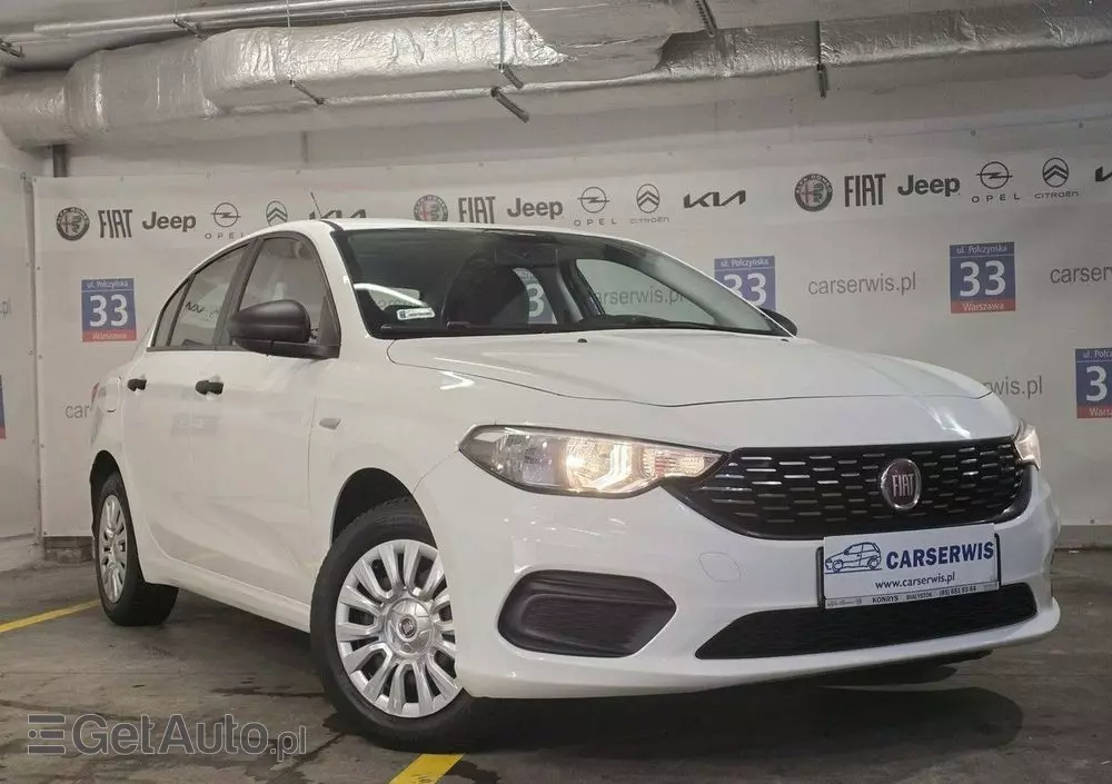 FIAT Tipo 