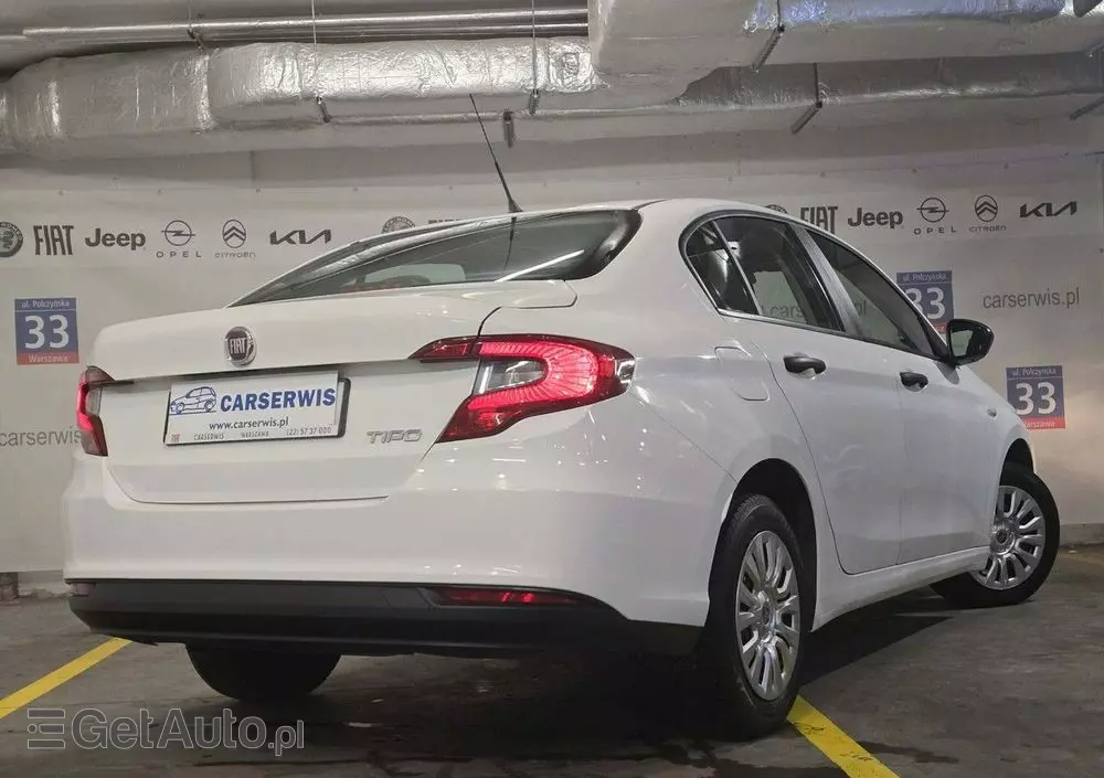 FIAT Tipo 