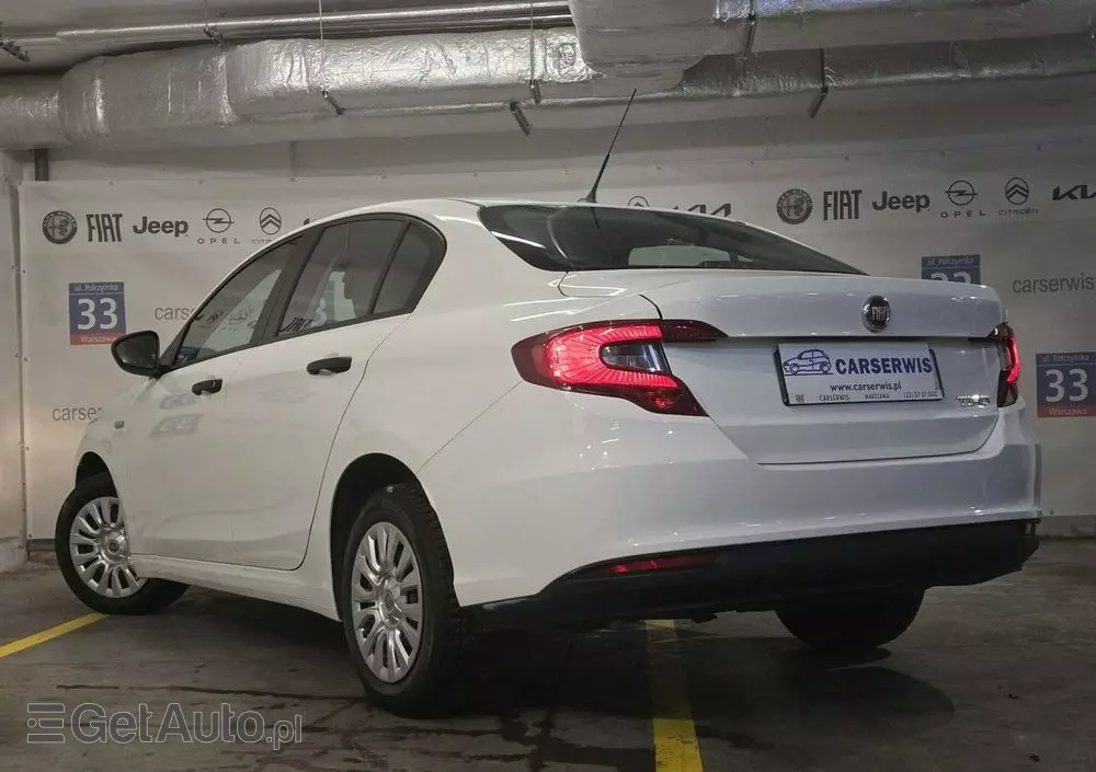 FIAT Tipo 