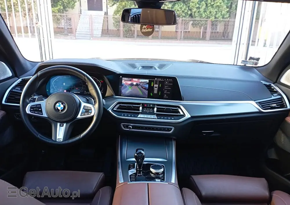 BMW X5 XDrive30d