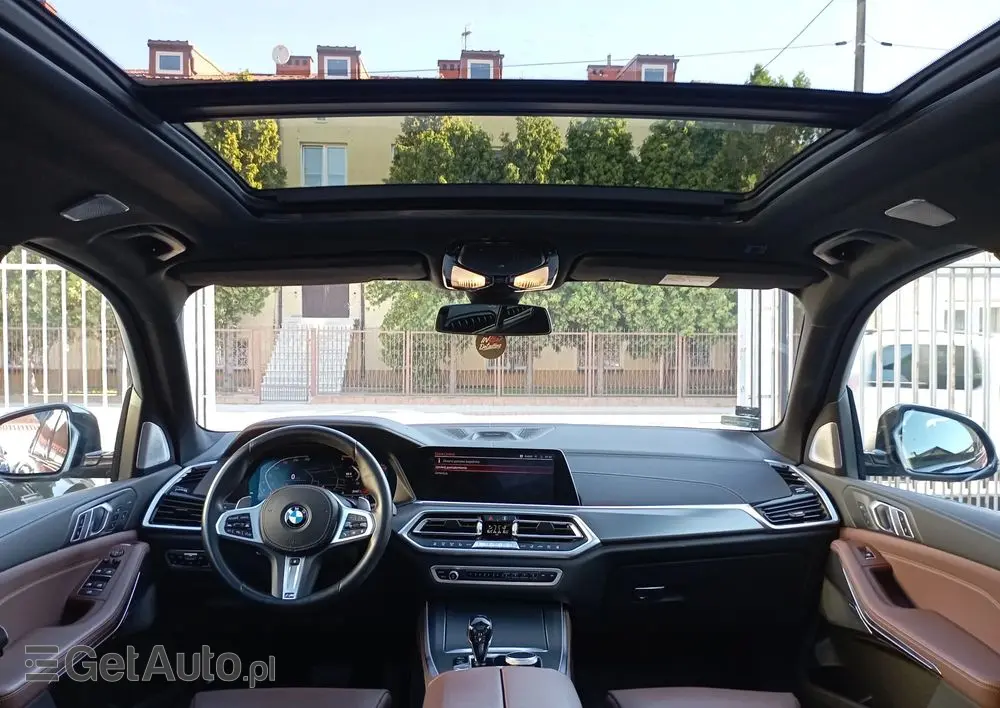 BMW X5 XDrive30d