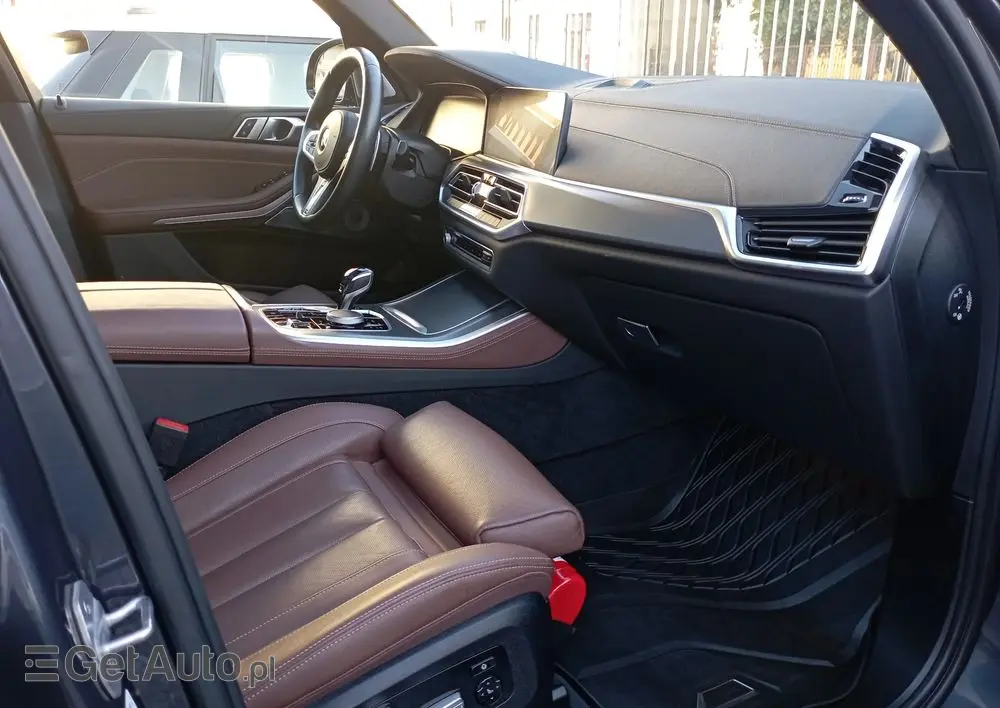 BMW X5 XDrive30d