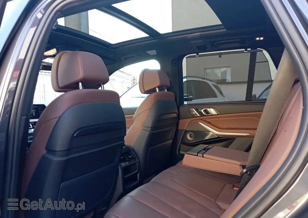 BMW X5 XDrive30d