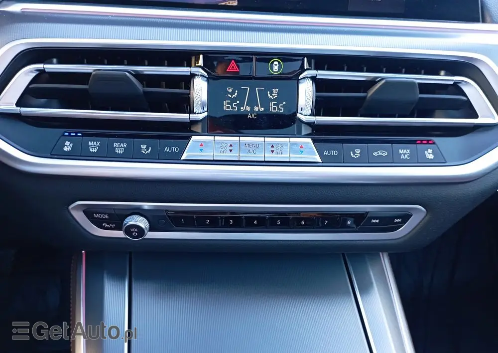 BMW X5 XDrive30d