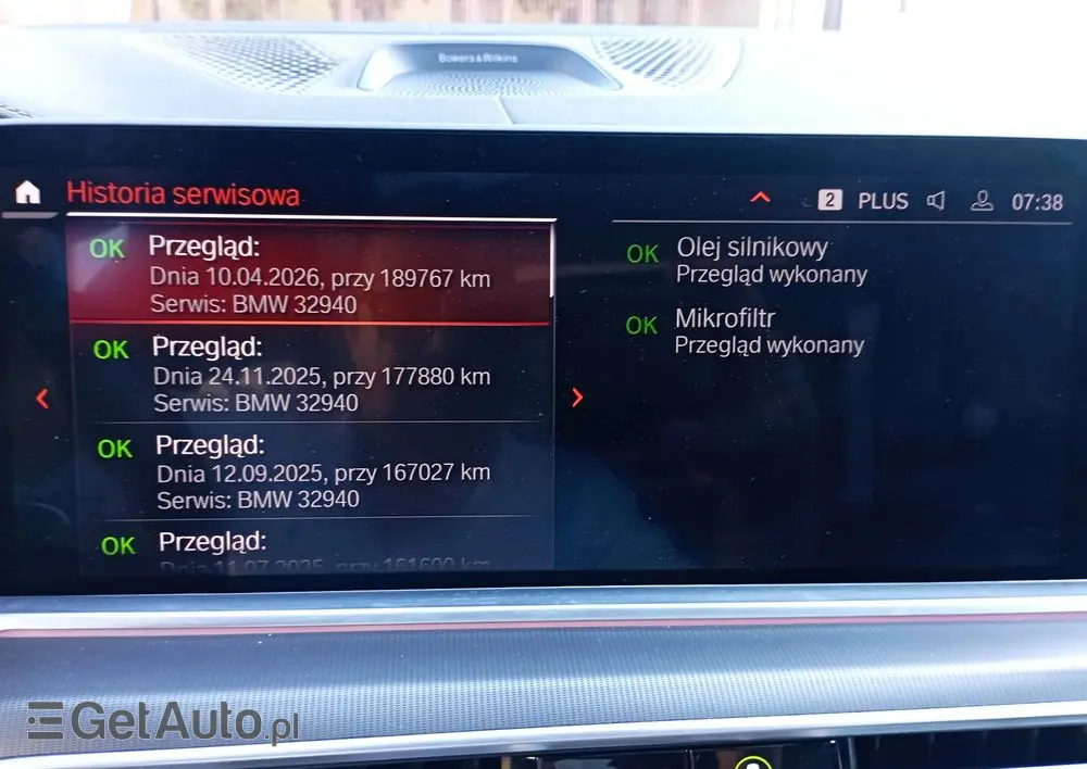 BMW X5 XDrive30d