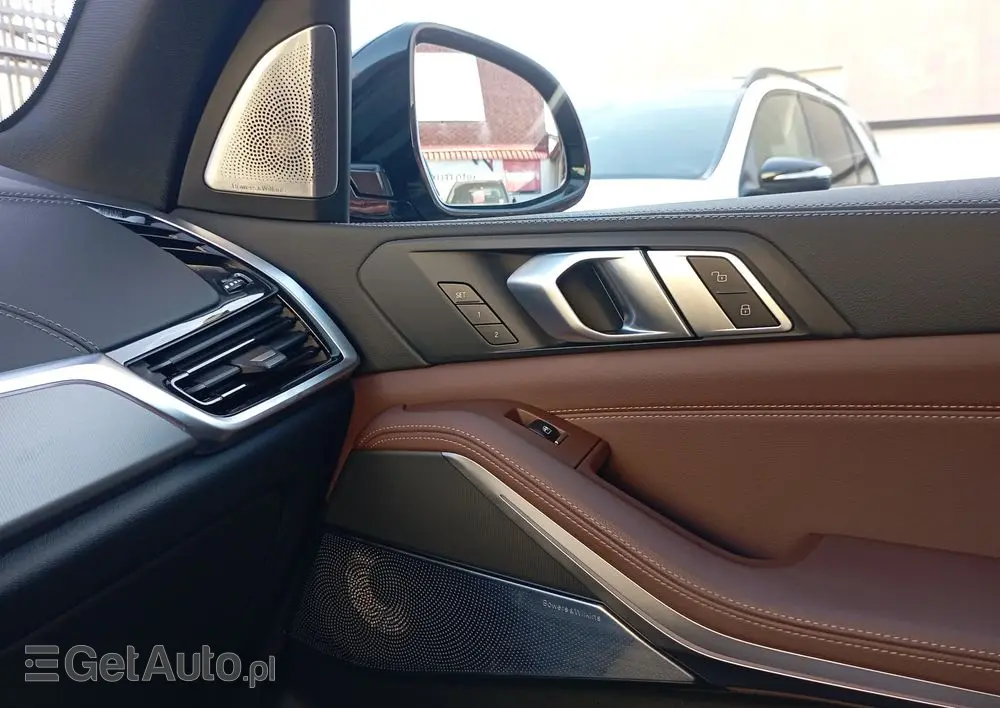 BMW X5 XDrive30d