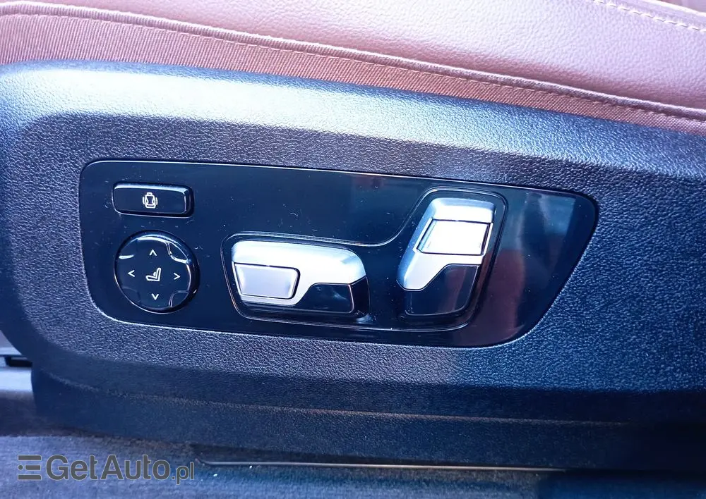 BMW X5 XDrive30d