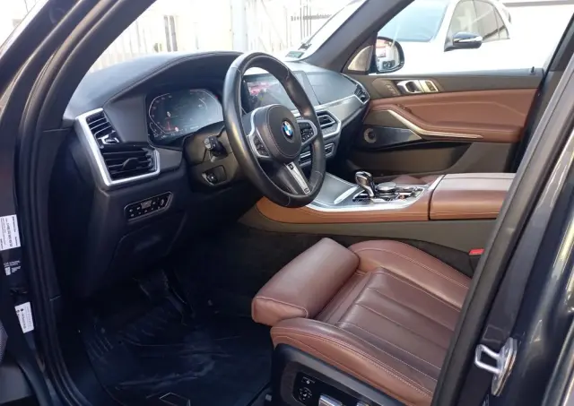 BMW X5 XDrive30d