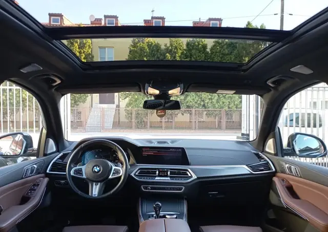 BMW X5 XDrive30d