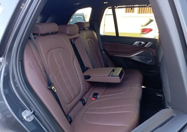 BMW X5 XDrive30d