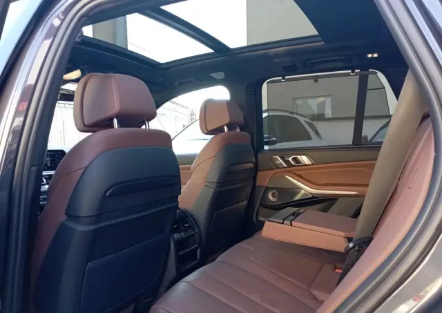 BMW X5 XDrive30d