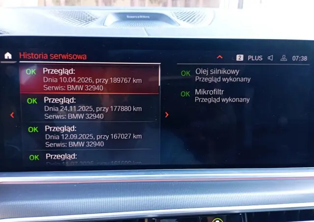 BMW X5 XDrive30d