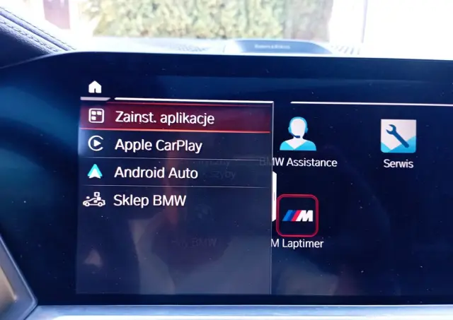 BMW X5 XDrive30d