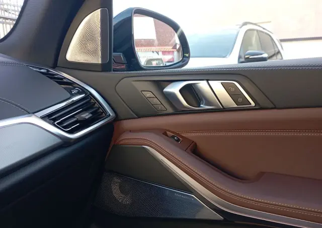 BMW X5 XDrive30d