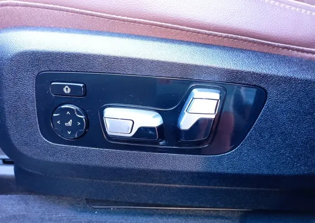 BMW X5 XDrive30d