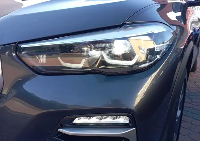 BMW X5 XDrive30d