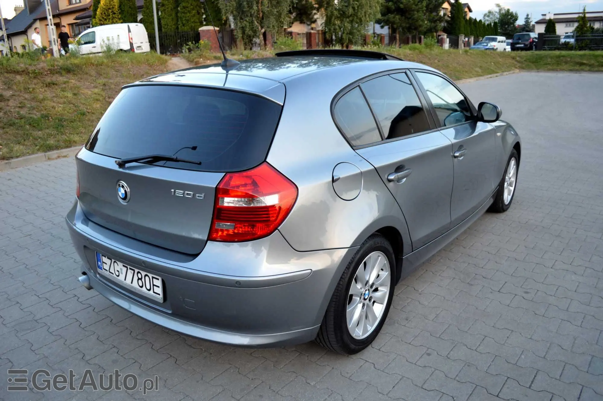 BMW Seria 1 