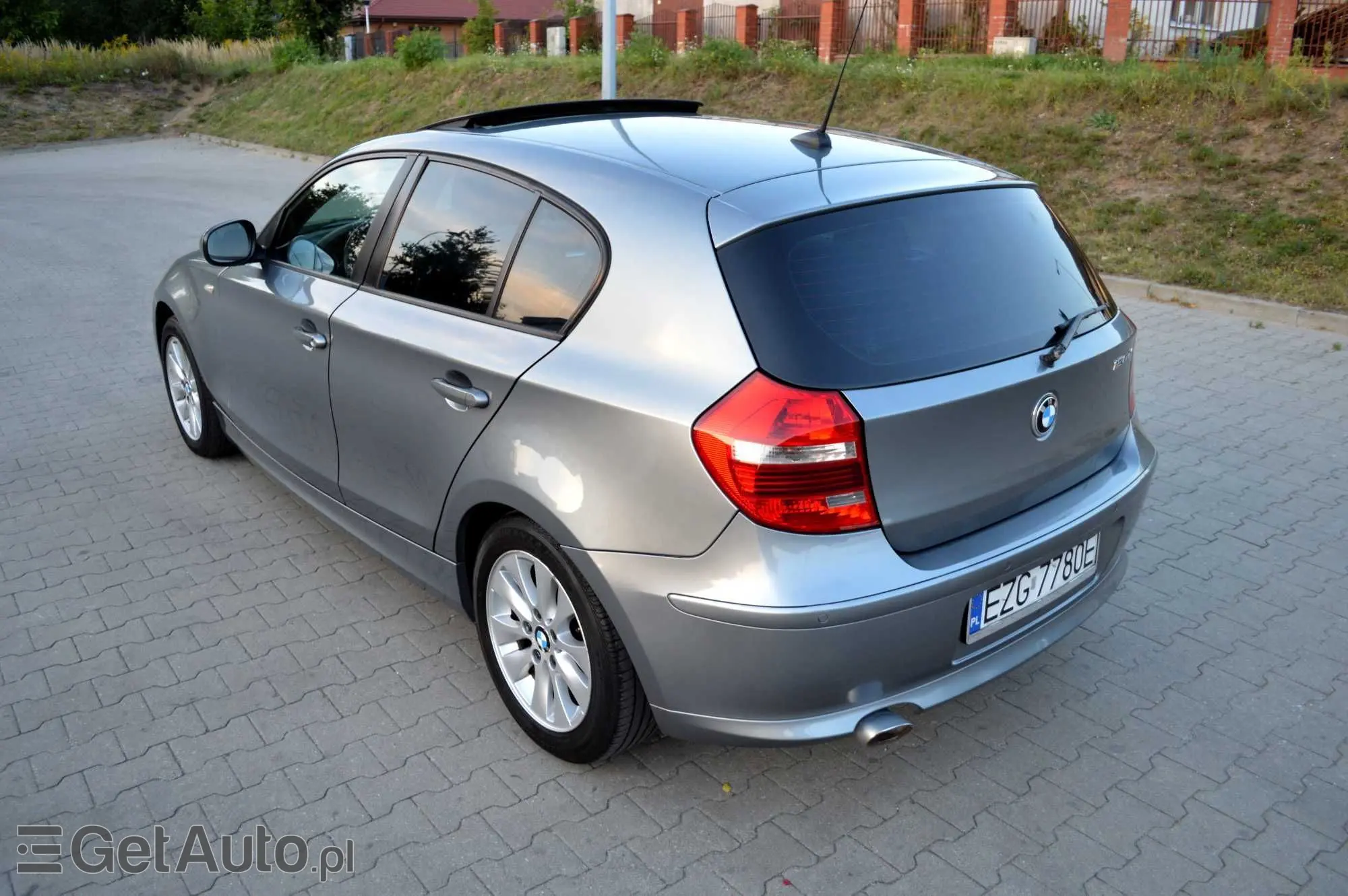 BMW Seria 1 