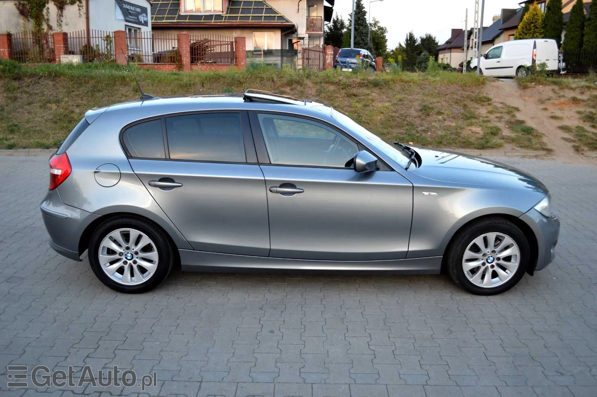 BMW Seria 1 