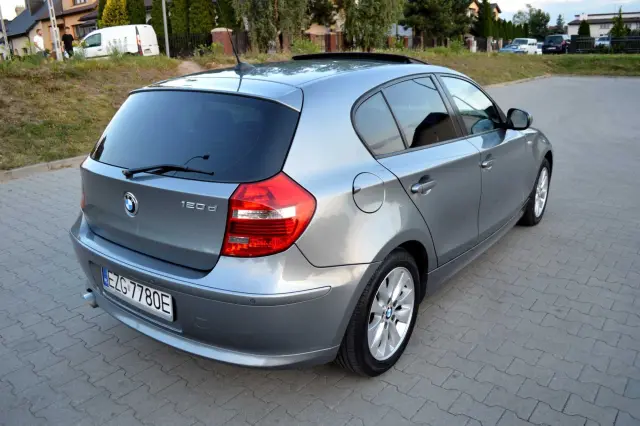 BMW Seria 1 