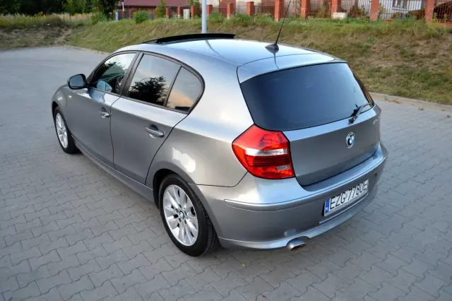 BMW Seria 1 