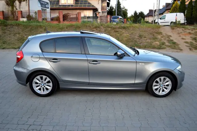 BMW Seria 1 