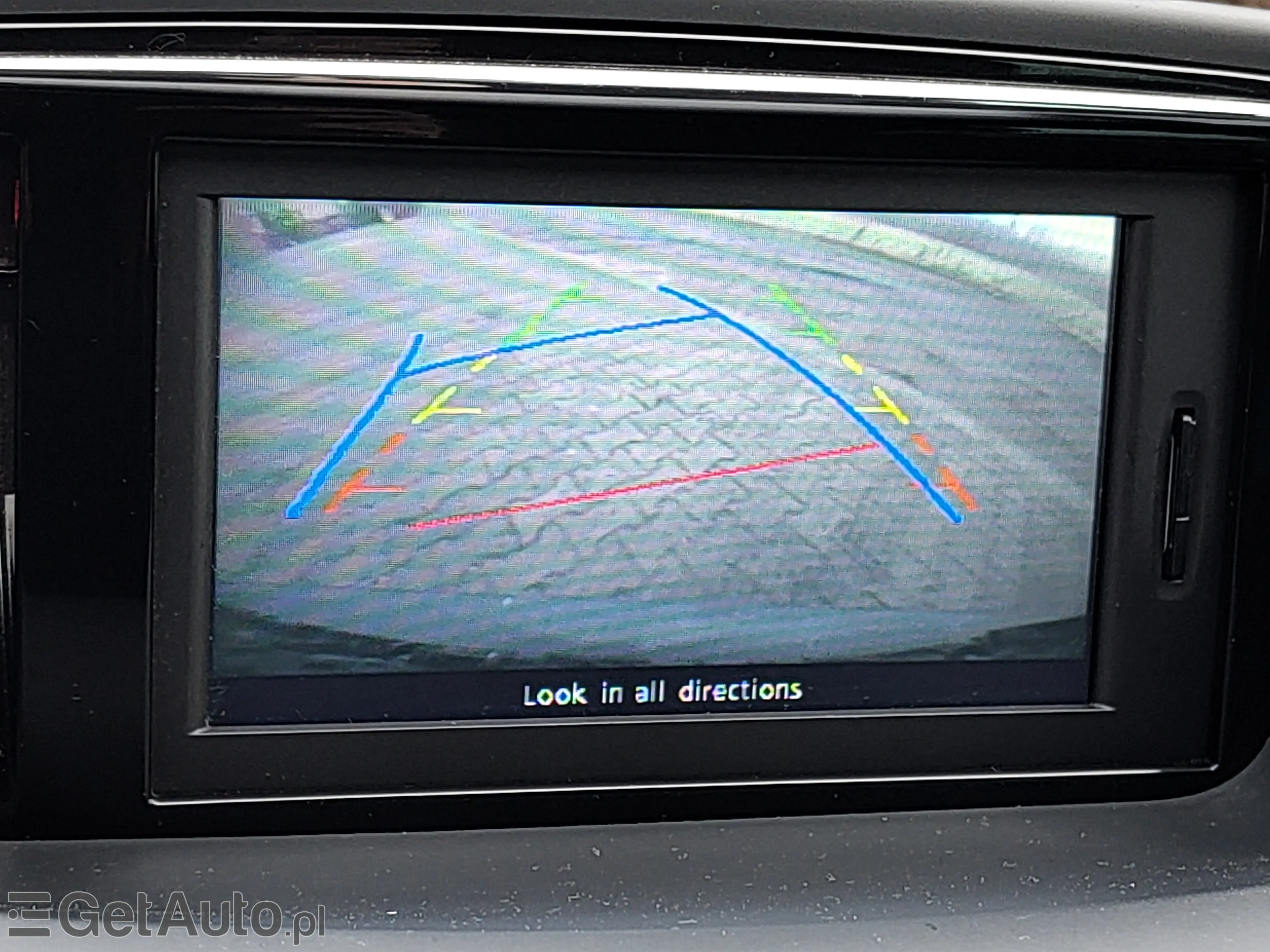 RENAULT Megane Bose 110