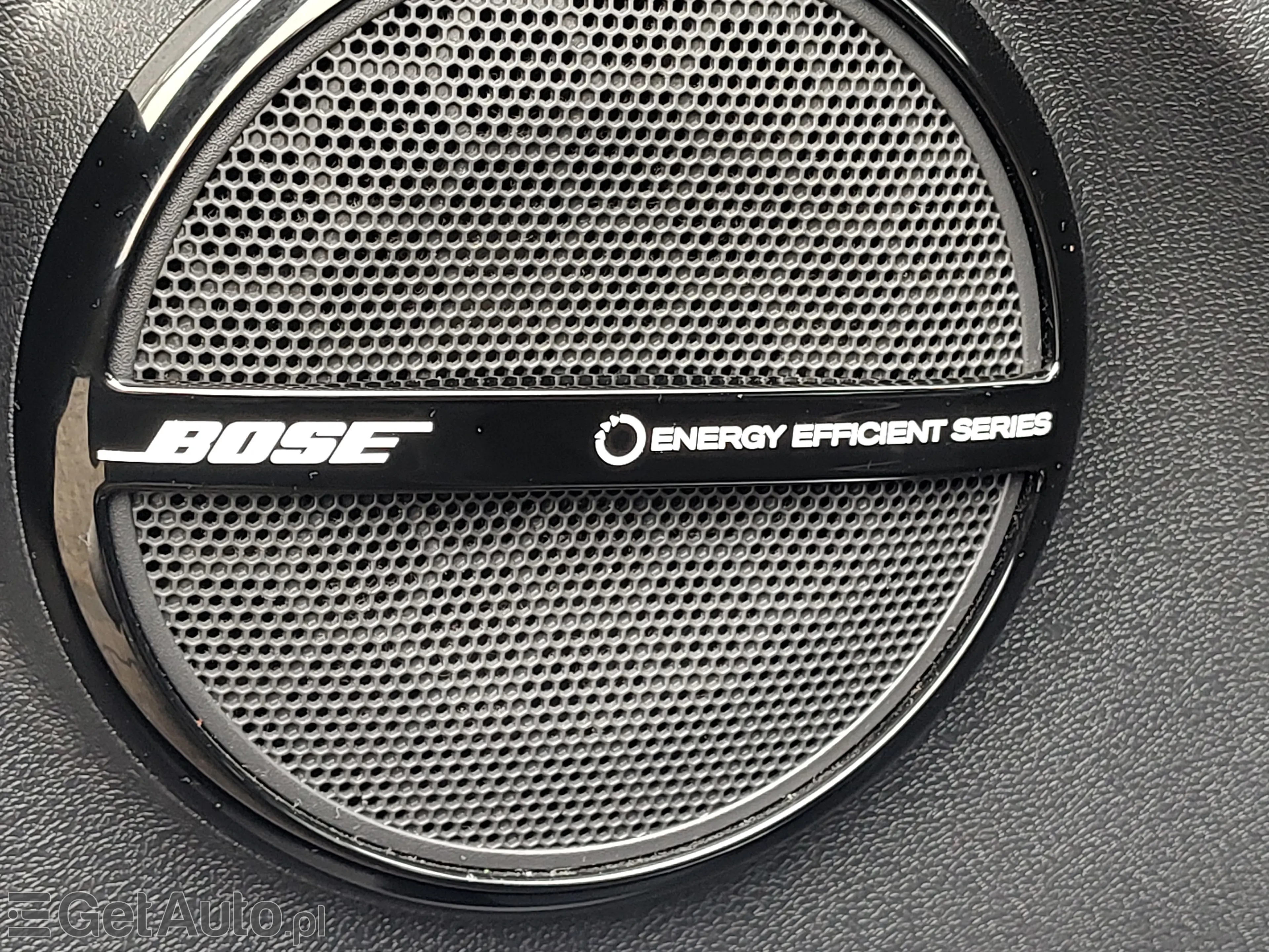 RENAULT Megane Bose 110